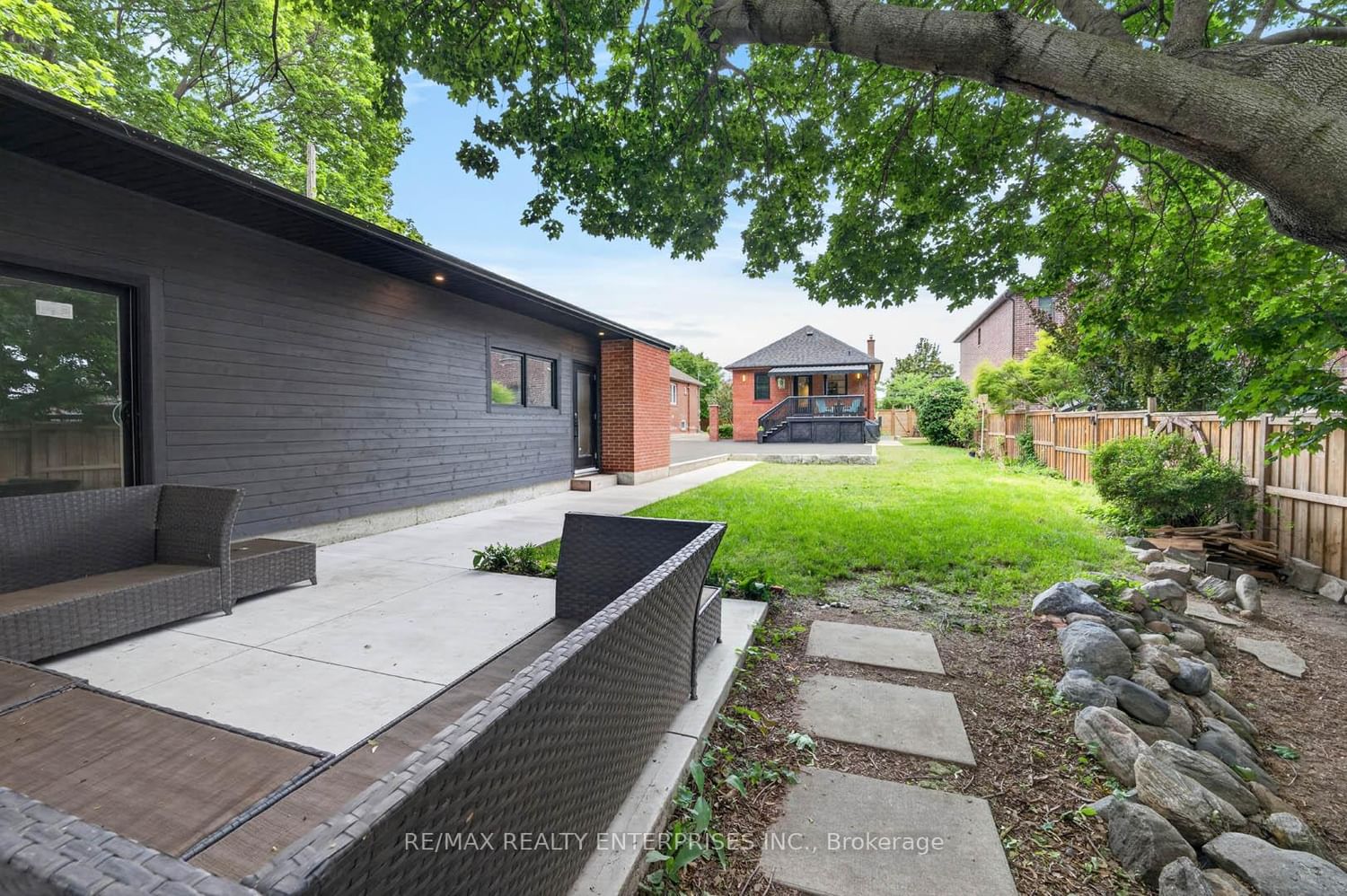 233 Rosemount Avenue • Toronto, ON photo 37