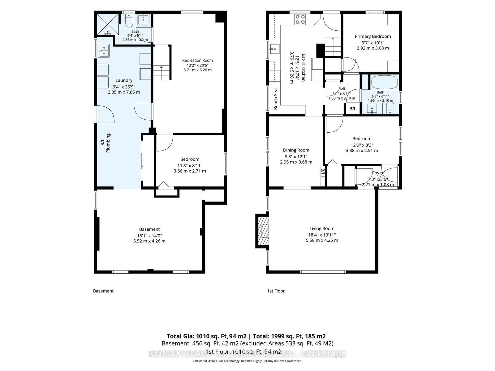 233 Rosemount Avenue • Toronto, ON photo 42