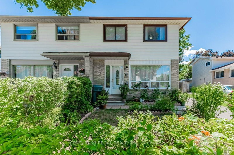 19 Carberry Crescent