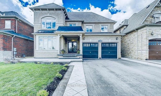 20 Maybeck Drive