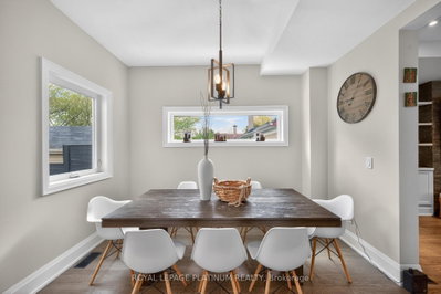 13 Arch Mississauga,ON L5M 1M4 — Photo 11