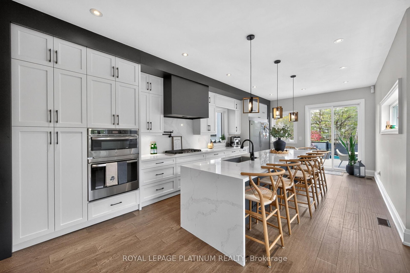 13 Arch Mississauga,ON L5M 1M4 — Photo 12