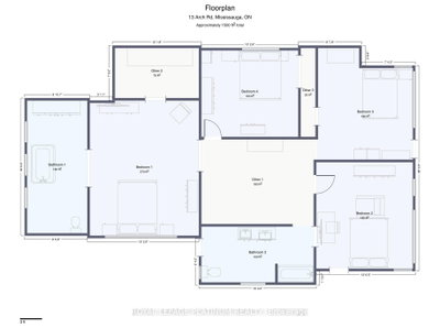 13 Arch Mississauga,ON L5M 1M4 — Photo 44