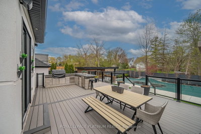 13 Arch Mississauga,ON L5M 1M4 — Photo 45