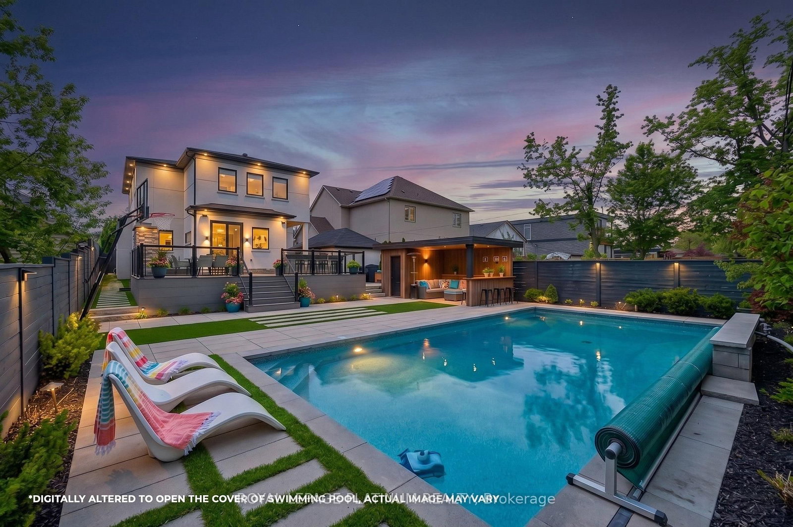 13 Arch Mississauga,ON L5M 1M4 — Photo 46