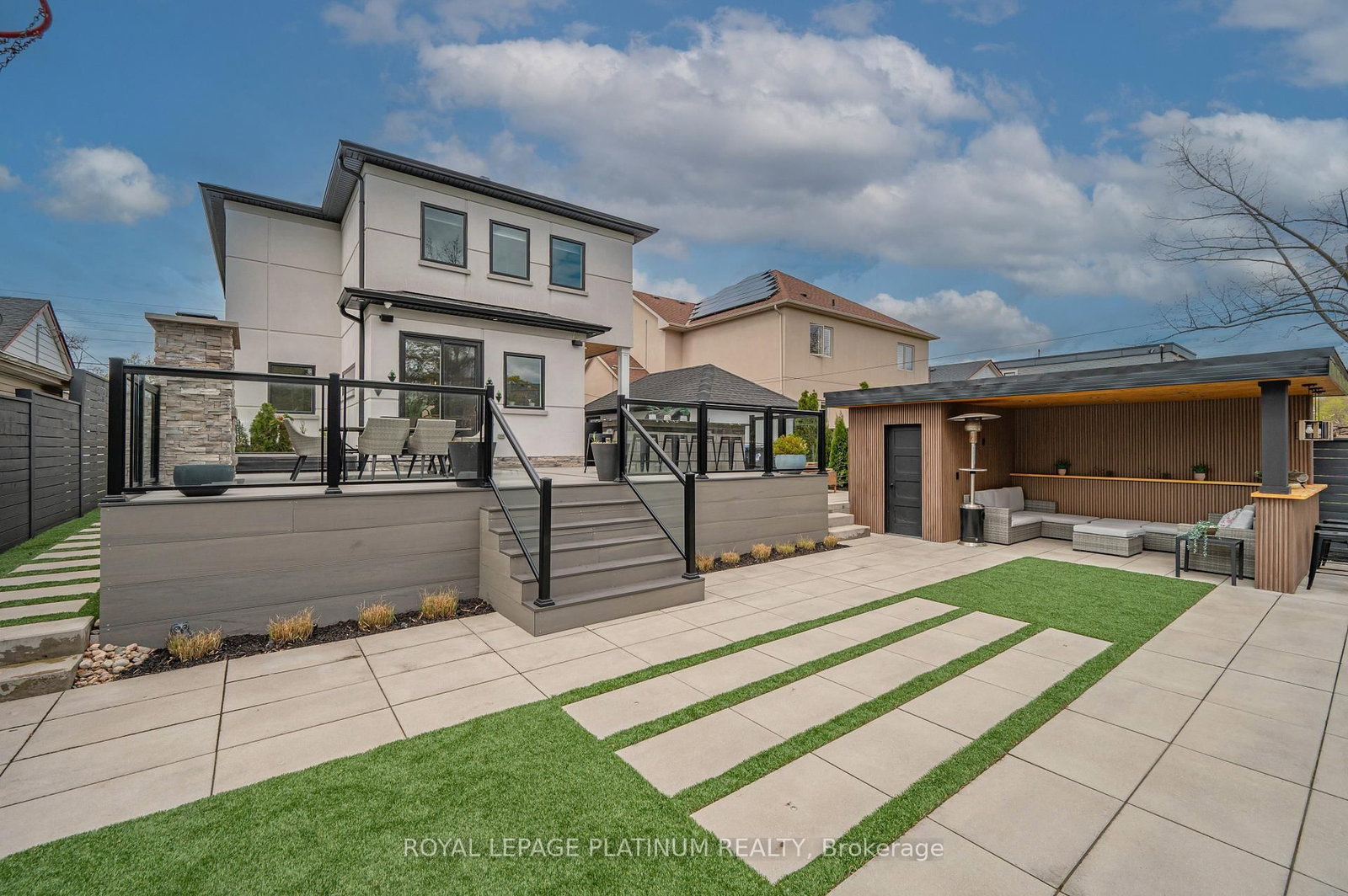 13 Arch Mississauga,ON L5M 1M4 — Photo 47