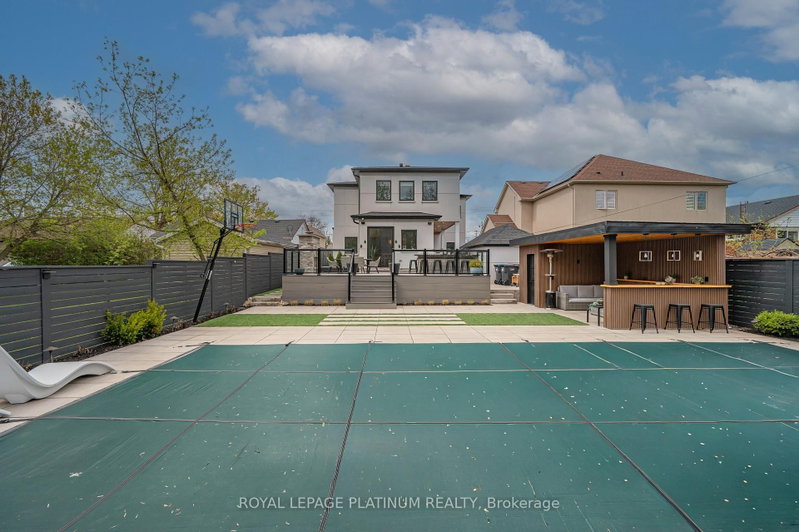 13 Arch Mississauga,ON L5M 1M4 — Photo 48