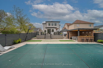 13 Arch Mississauga,ON L5M 1M4 — Photo 48