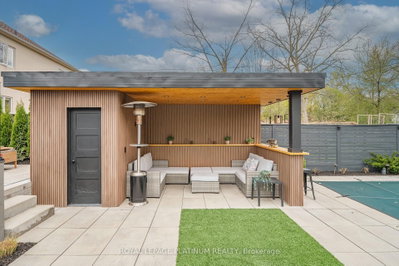 13 Arch Mississauga,ON L5M 1M4 — Photo 49