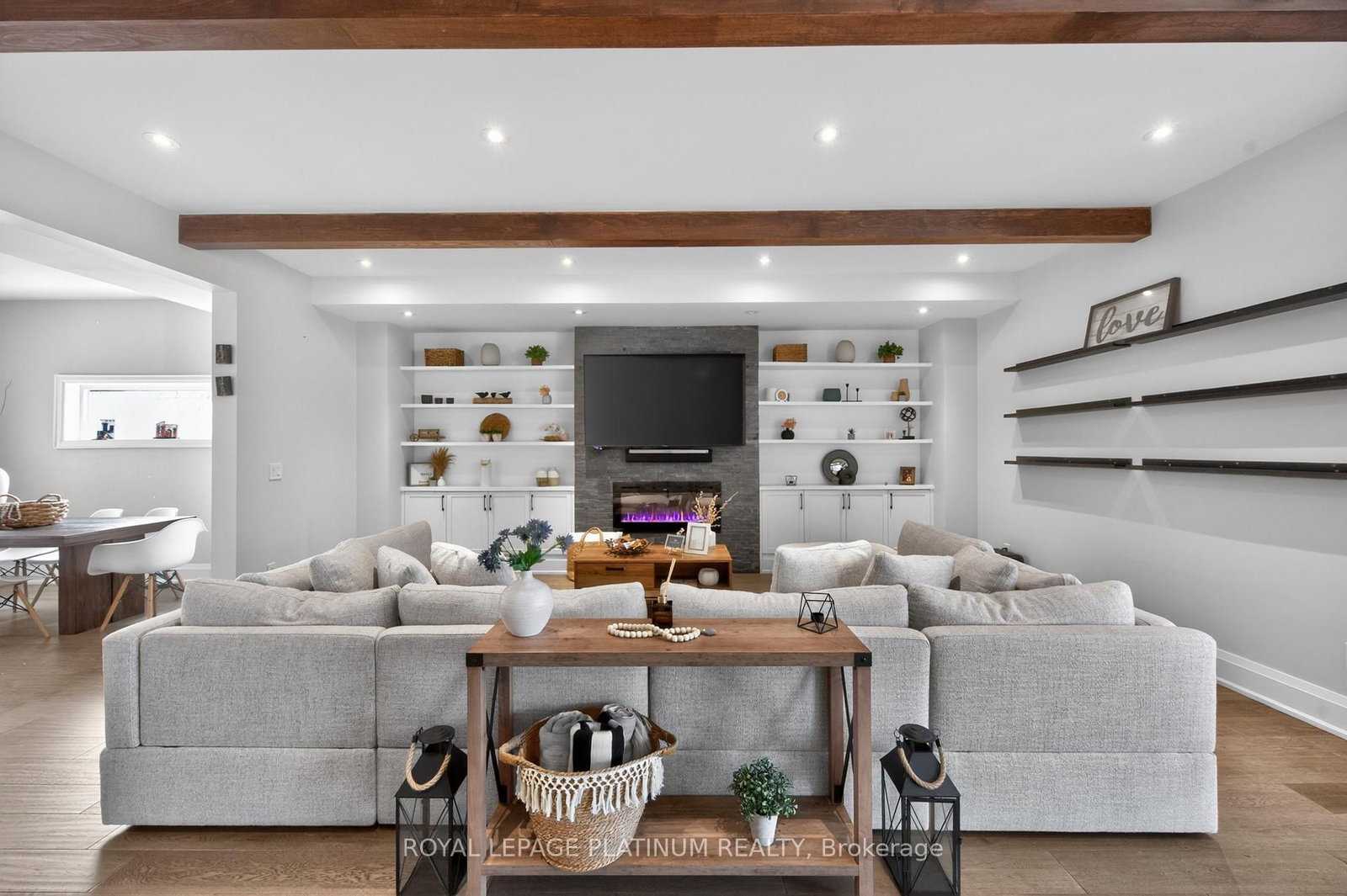 13 Arch Mississauga,ON L5M 1M4 — Photo 8
