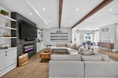 13 Arch Mississauga,ON L5M 1M4 — Photo 9