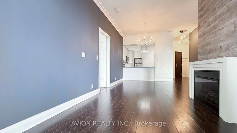 70 Absolute Mississauga,Ontario L4Z 0A4 — Photo 10