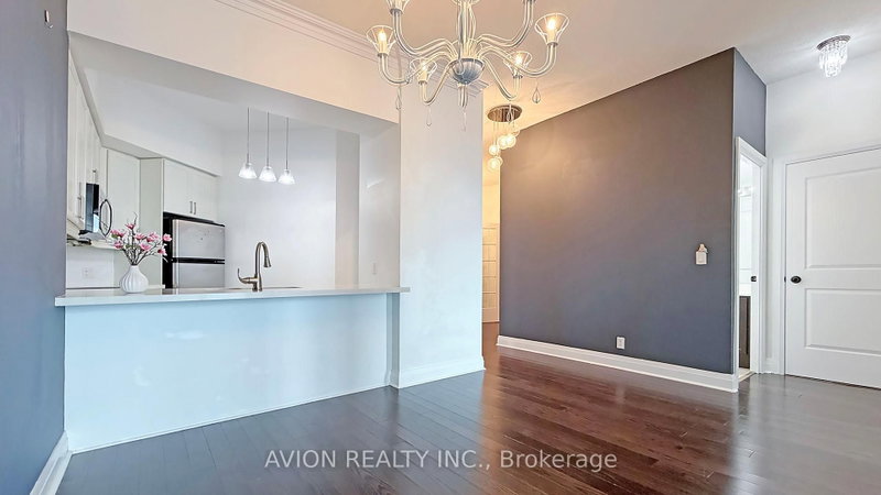 70 Absolute Mississauga,Ontario L4Z 0A4 — Photo 11