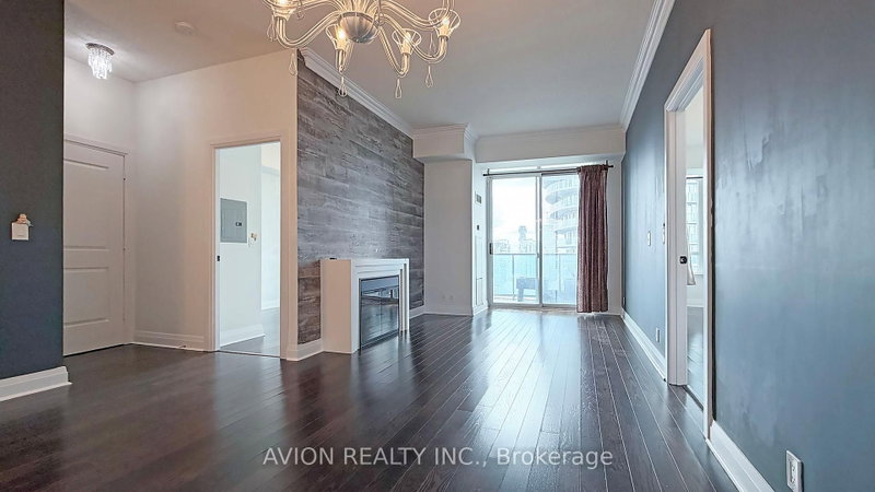 70 Absolute Mississauga,Ontario L4Z 0A4 — Photo 12