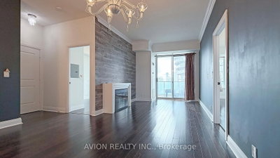 70 Absolute Mississauga,Ontario L4Z 0A4 — Photo 12
