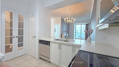70 Absolute Mississauga,Ontario L4Z 0A4 — Photo 13