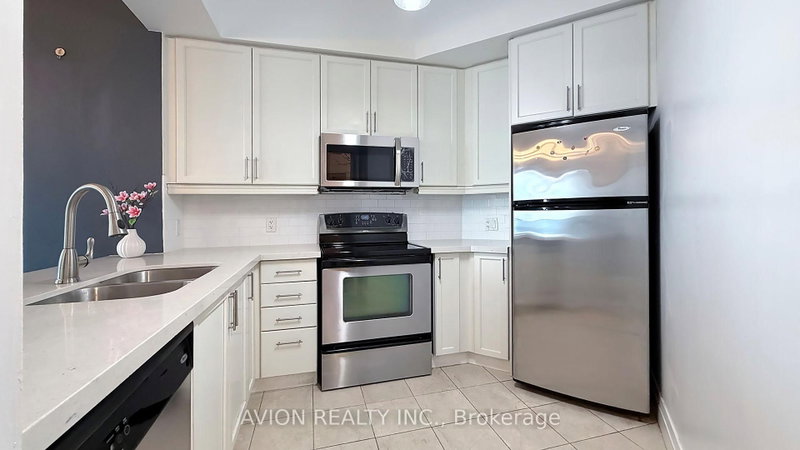 70 Absolute Mississauga,Ontario L4Z 0A4 — Photo 15