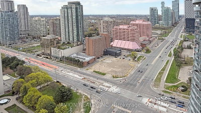 70 Absolute Mississauga,Ontario L4Z 0A4 — Photo 25