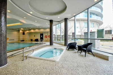70 Absolute Mississauga,Ontario L4Z 0A4 — Photo 29