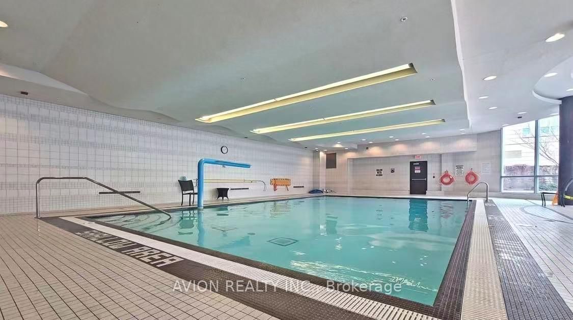 70 Absolute Mississauga,Ontario L4Z 0A4 — Photo 33