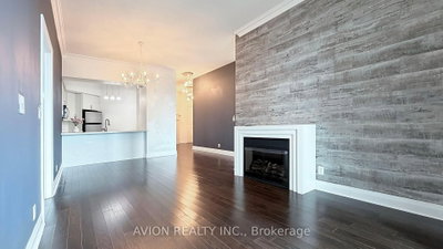 70 Absolute Mississauga,Ontario L4Z 0A4 — Photo 8