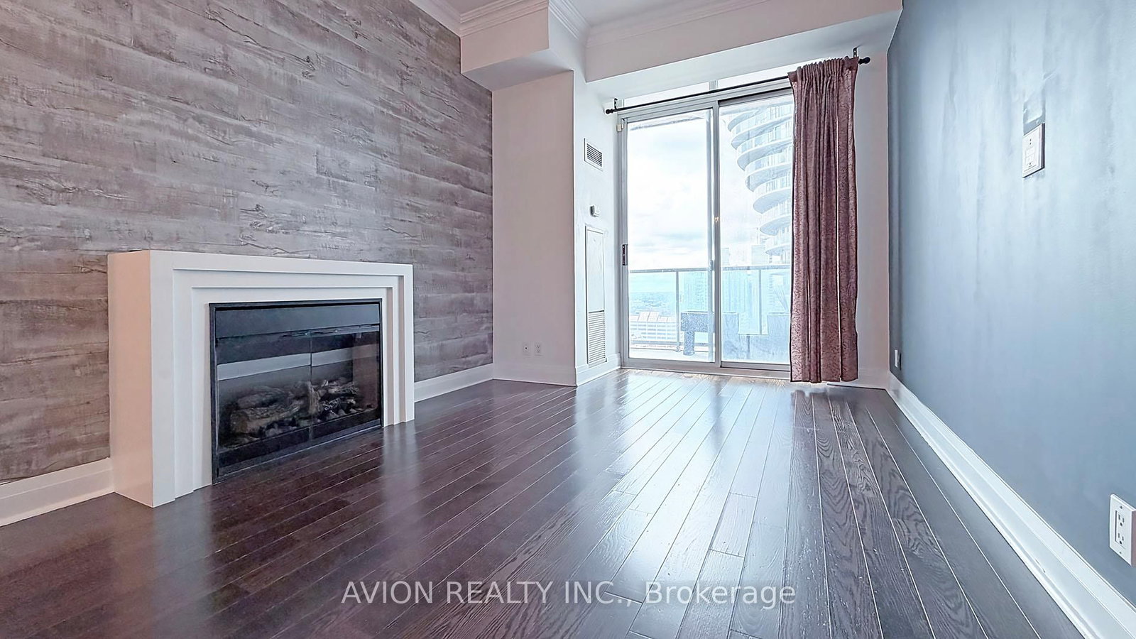 70 Absolute Mississauga,Ontario L4Z 0A4 — Photo 9