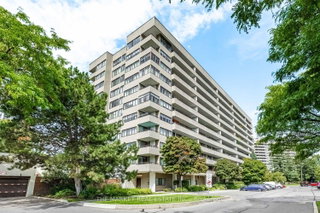 507 - 1320 Mississauga Valley Boulevard
