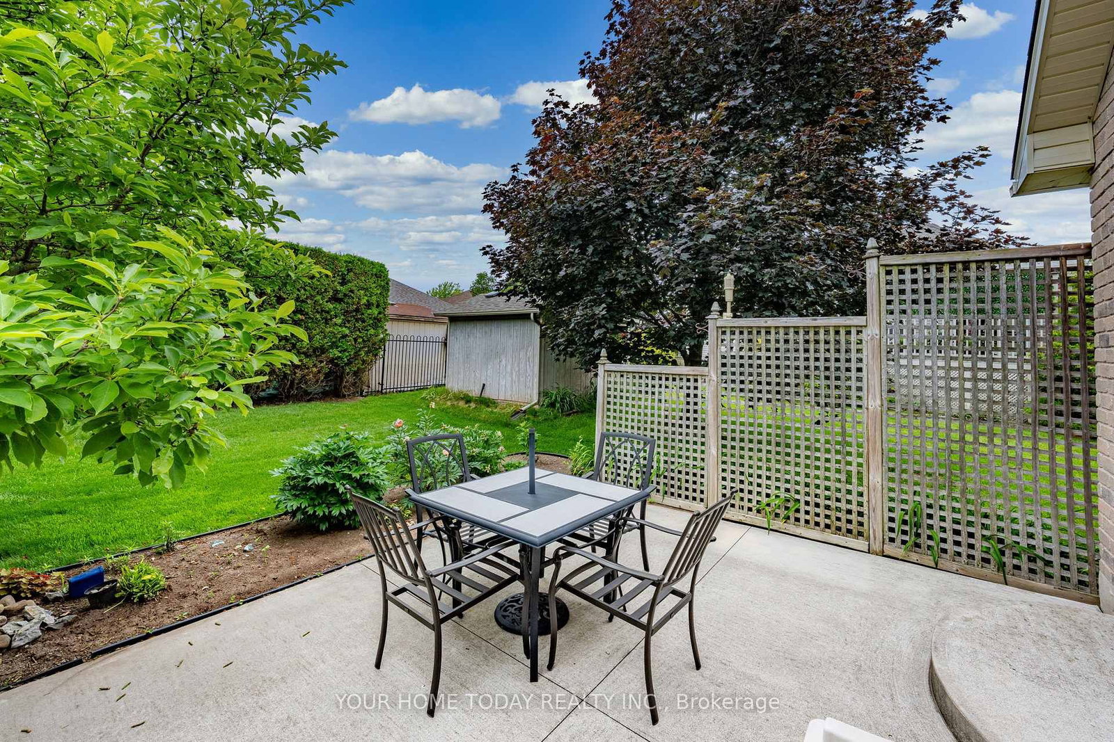 37 Dawkins Crescent • Halton Hills, ON photo 33