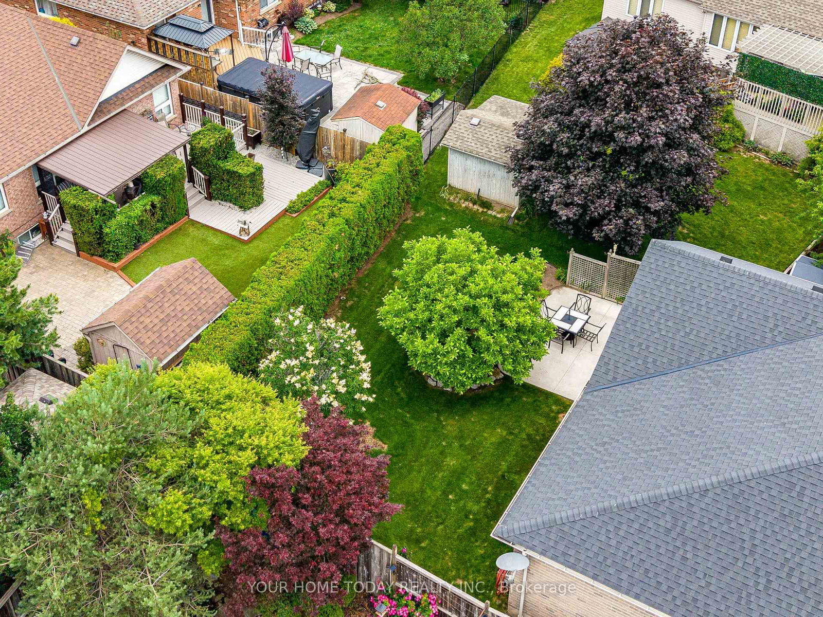 37 Dawkins Crescent • Halton Hills, ON photo 36