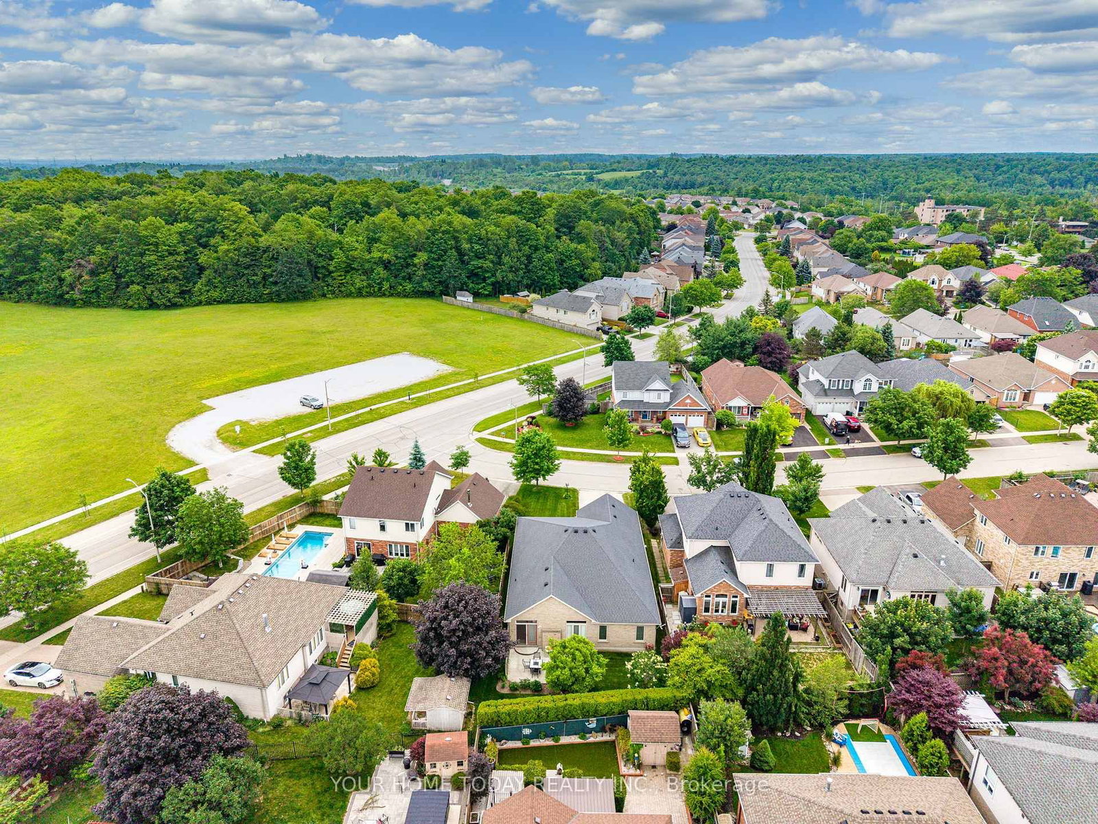 37 Dawkins Crescent • Halton Hills, ON photo 40