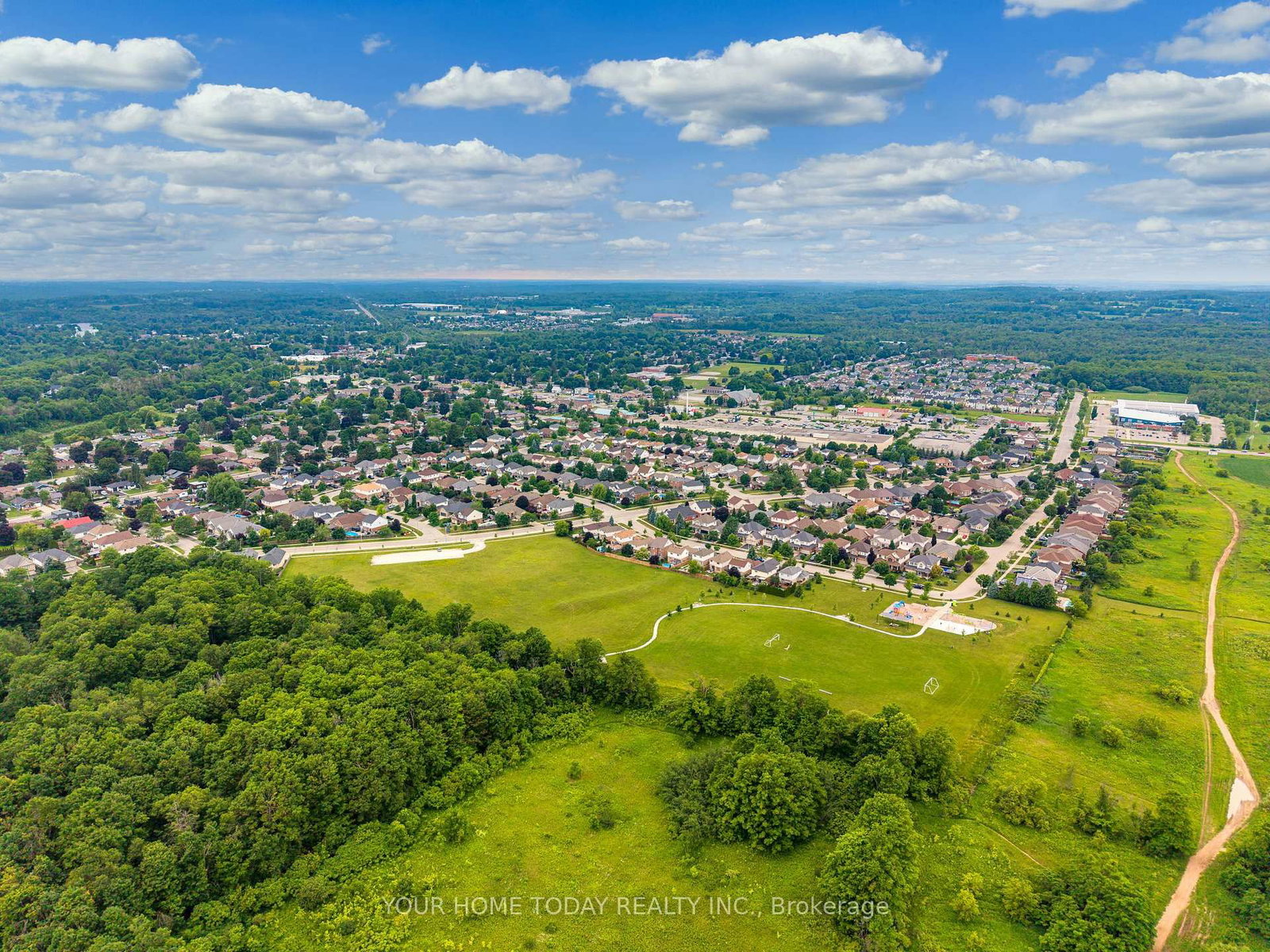 37 Dawkins Crescent • Halton Hills, ON photo 41