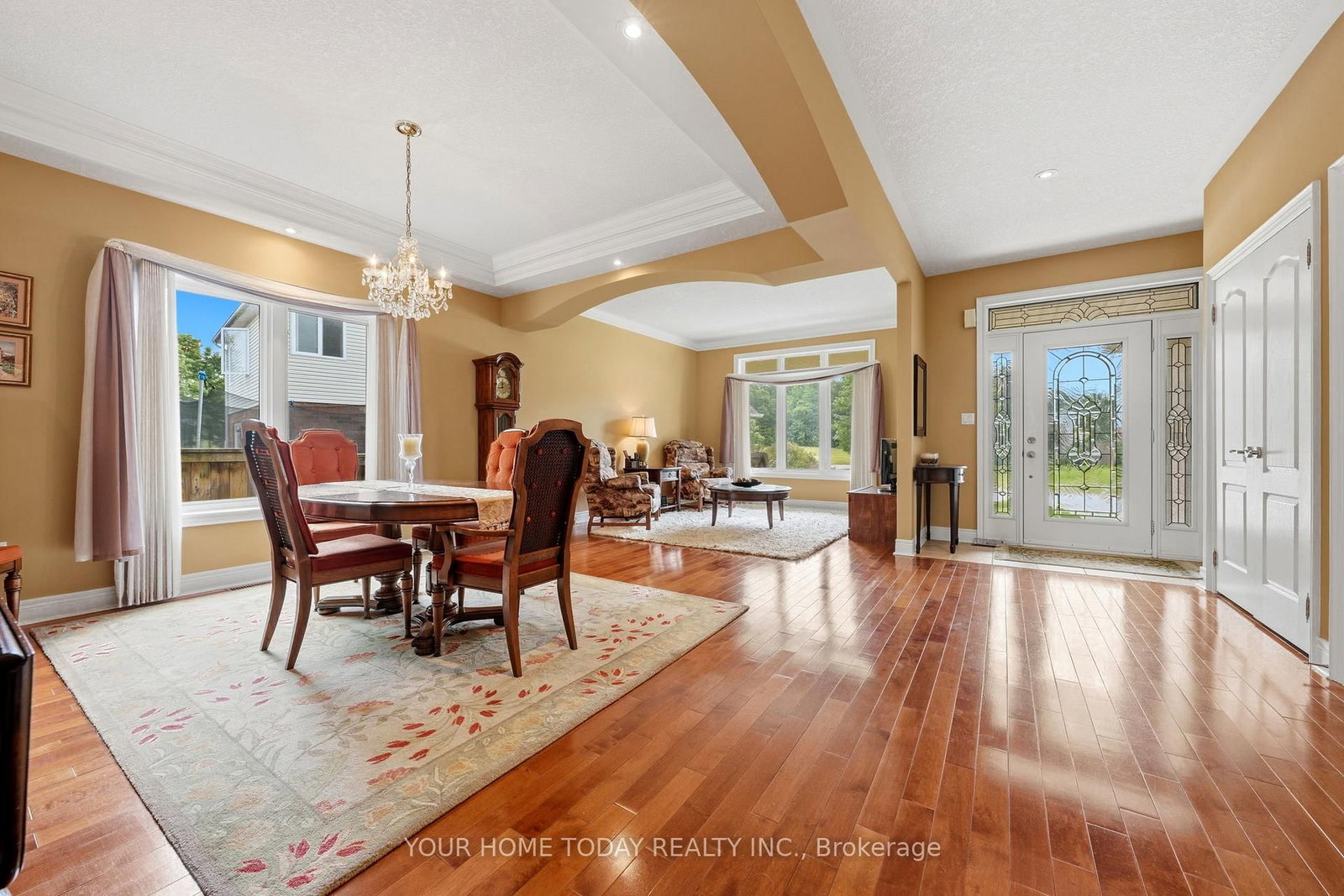 37 Dawkins Crescent • Halton Hills, ON photo 6