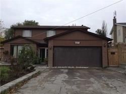 home for lease on 6273 Atherly (Basement) Crescent