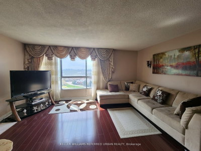 Unit 1609 — 10 Martha Eaton Way — photo 2
