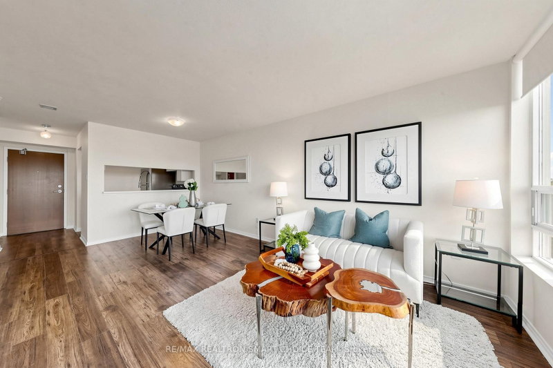 504 - 50 Kingsbridge Garden Circle