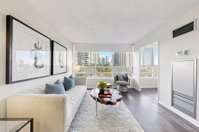 504 - 50 Kingsbridge Garden Circle