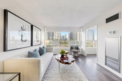 Unit 504 — 50 Kingsbridge Garden Circle — photo 3