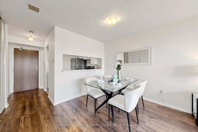 Unit 504 — 50 Kingsbridge Garden Circle — more photos