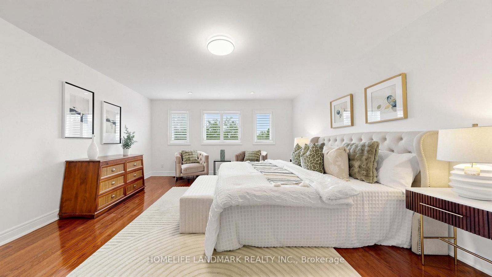 2508 Hemmford Drive • Oakville, ON photo 17