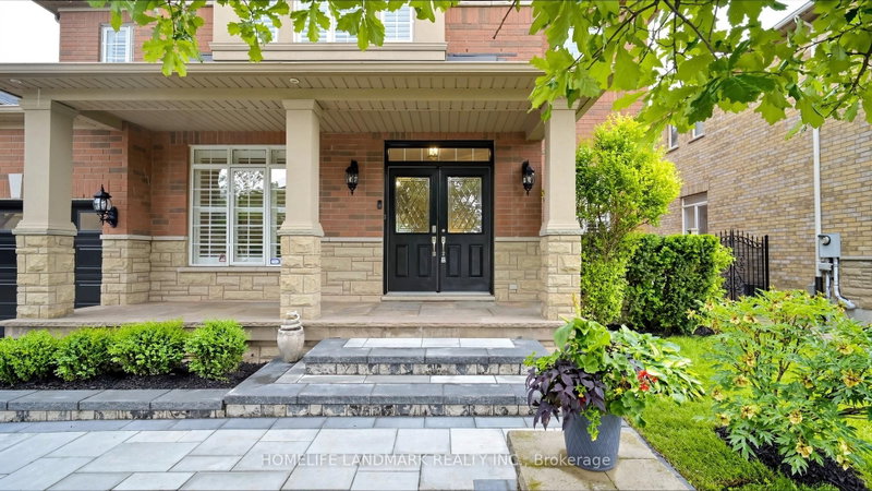 2508 Hemmford Drive
