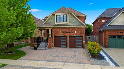 3408 Hideaway Place