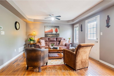 3034 Dewridge Avenue • Oakville, ON photo 8