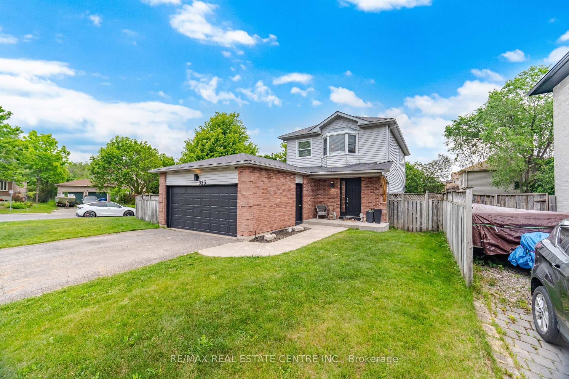 323 Michael Drive