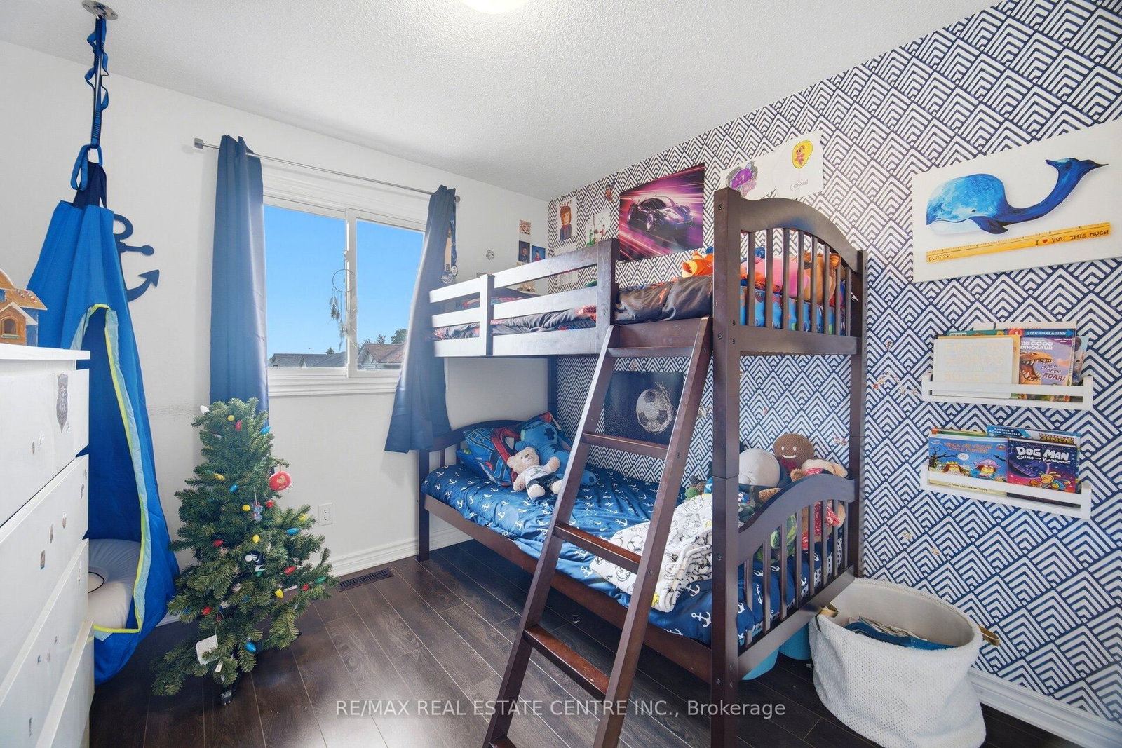 323 Michael Drive • Orangeville, ON photo 21