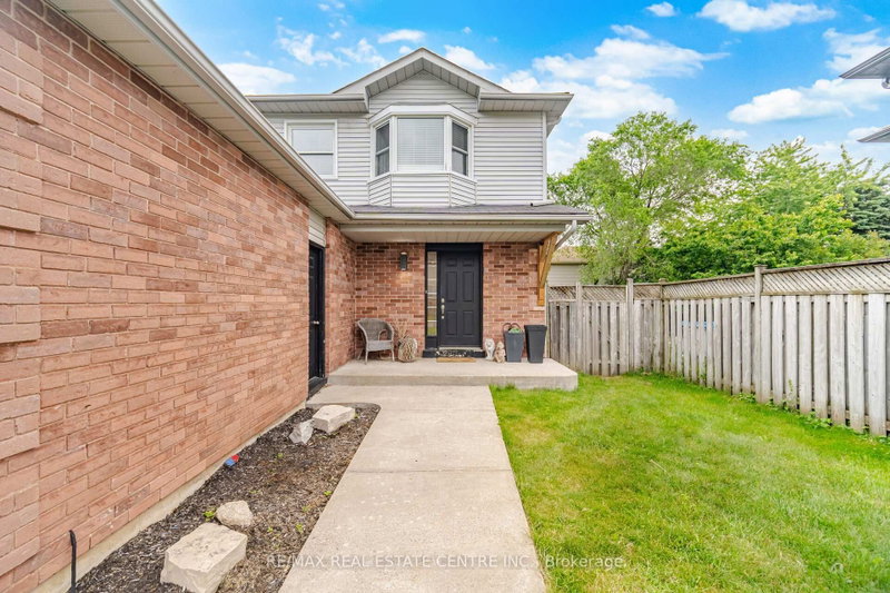323 Michael Drive