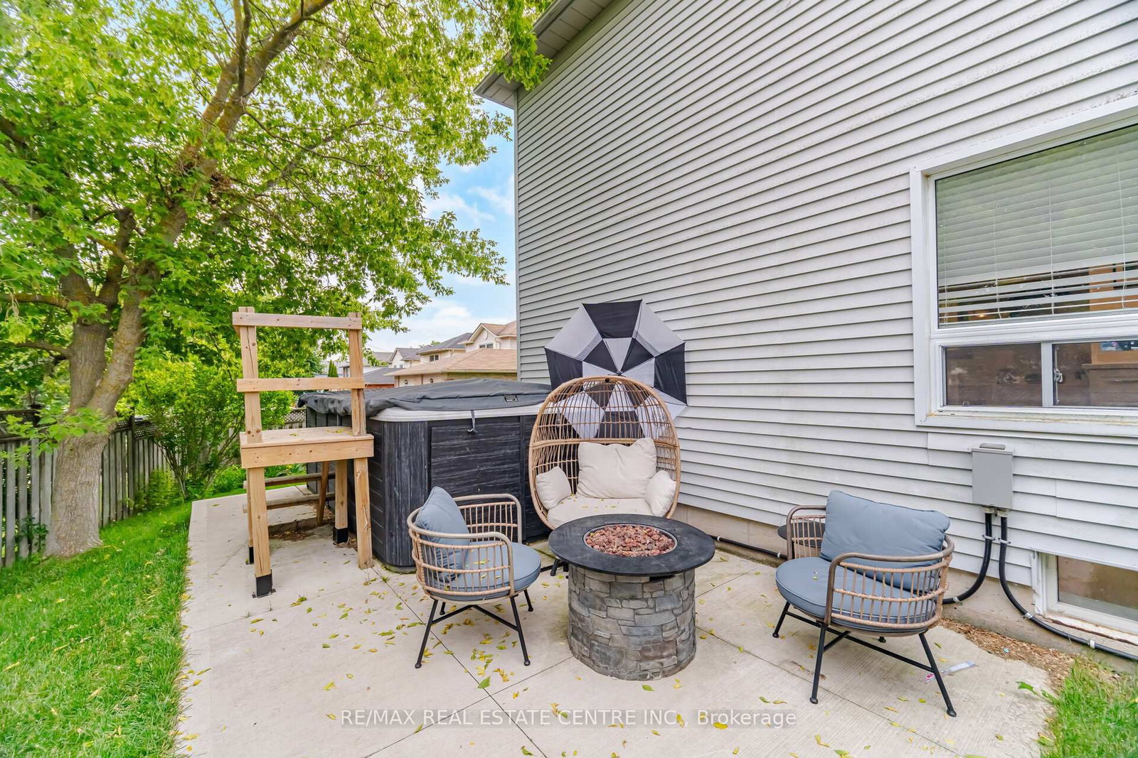 323 Michael Drive • Orangeville, ON photo 30