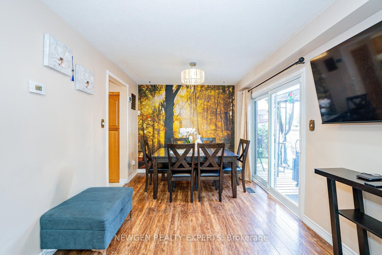 1 Wolverton Crescent • Brampton, ON photo 11