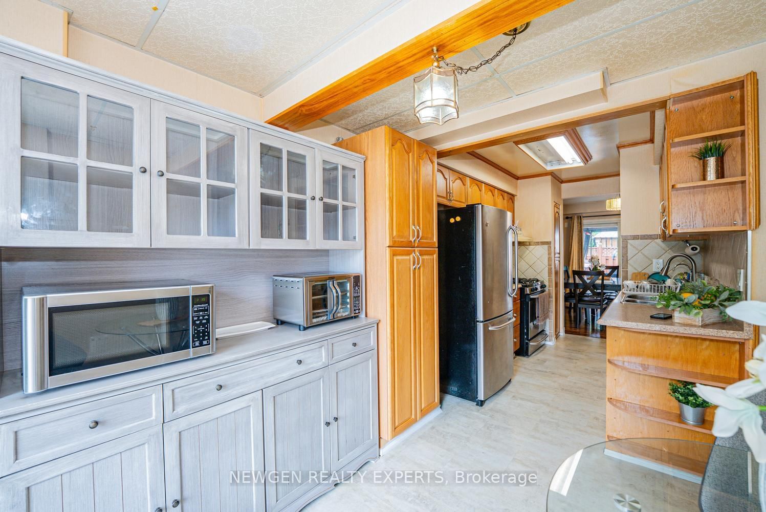 1 Wolverton Crescent • Brampton, ON photo 17