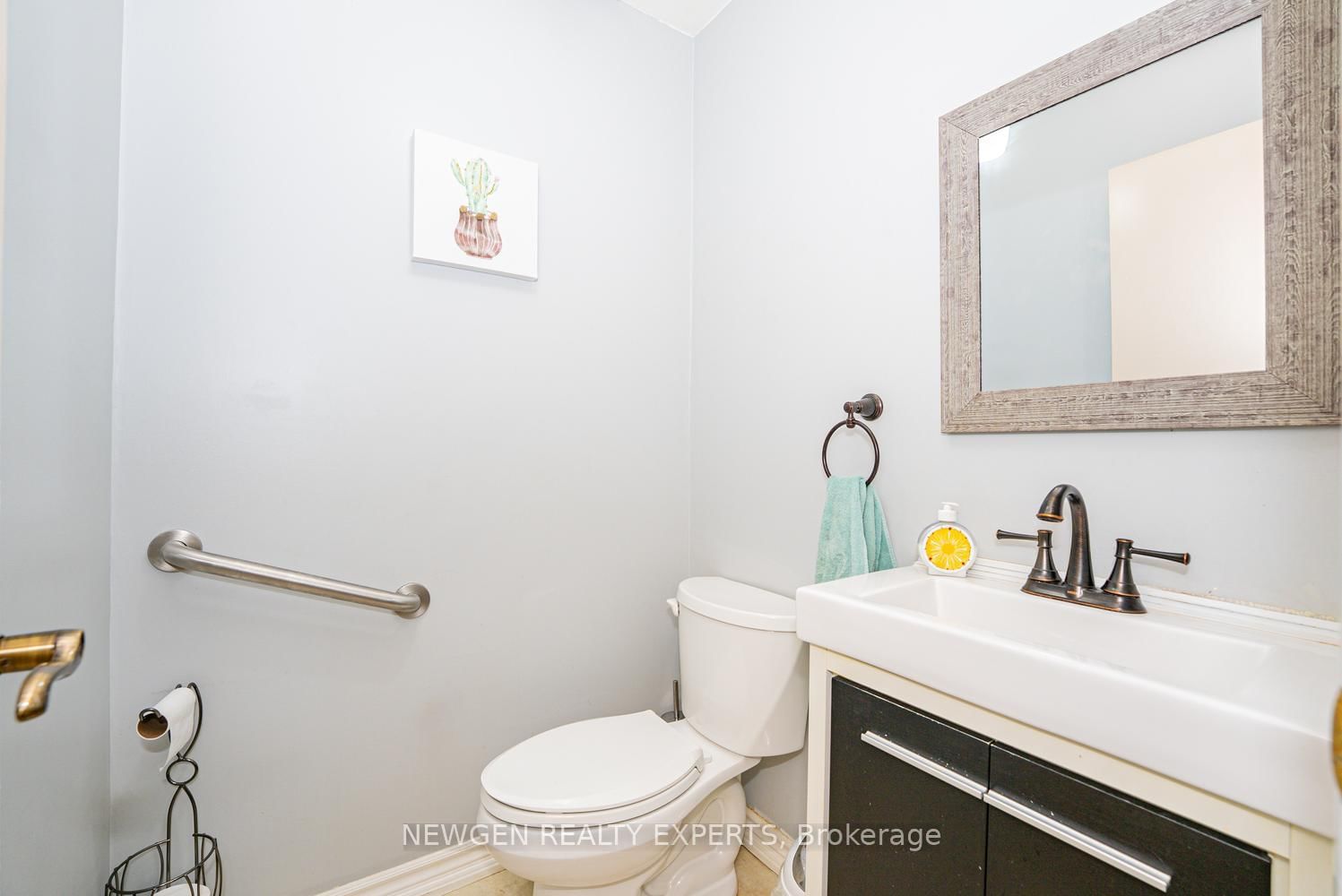 1 Wolverton Crescent • Brampton, ON photo 21