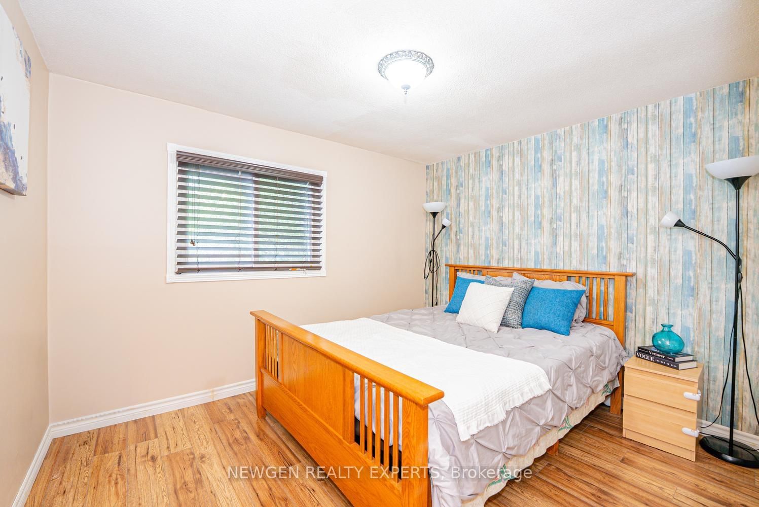 1 Wolverton Crescent • Brampton, ON photo 28